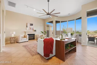 9522 E Cavalry Drive, Scottsdale, AZ 85262 - Photo 5