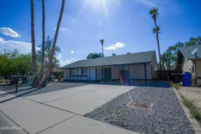 2844 N 71st Lane, Phoenix, AZ 85035 - Photo 1