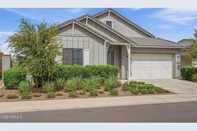4058 W Brass Lane, San Tan Valley, AZ 85144 - Photo 3
