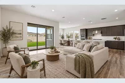 4058 W Brass Lane, San Tan Valley, AZ 85144 - Photo 7