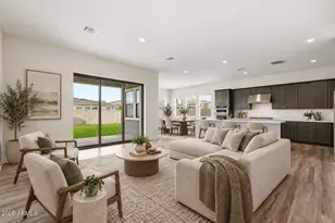4058 W Brass Ln, San Tan Valley, AZ 85144 - Photo 7