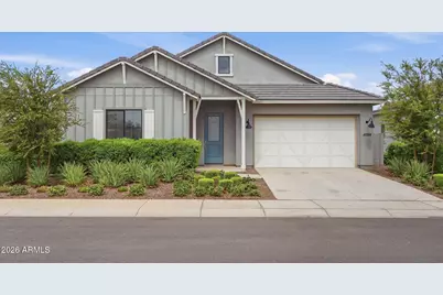 4058 W Brass Lane, San Tan Valley, AZ 85144 - Photo 1