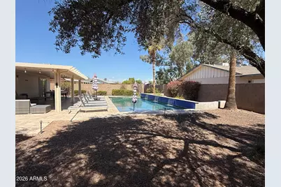 3809 N 87th Place, Scottsdale, AZ 85251 - Photo 15