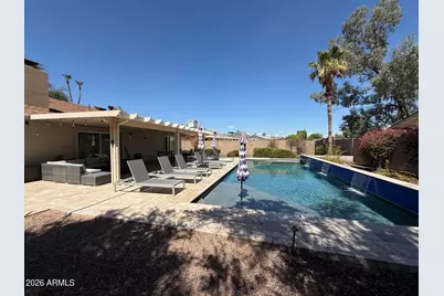 3809 N 87th Place, Scottsdale, AZ 85251 - Photo 1