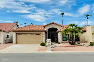 10538 E Navajo Pl, Sun Lakes, AZ 85248 - Photo 1