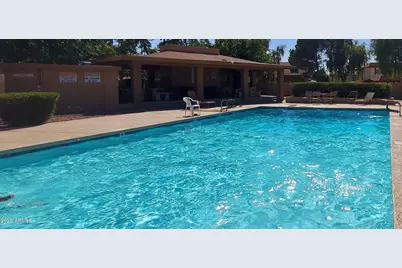 13423 N 8th Street #D, Phoenix, AZ 85022 - Photo 11