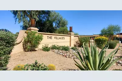 13423 N 8th Street #D, Phoenix, AZ 85022 - Photo 13