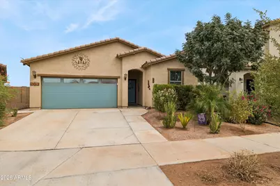 19913 N Grantham Road, Maricopa, AZ 85138 - Photo 1