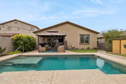 19913 N Grantham Road, Maricopa, AZ 85138 - Photo 35