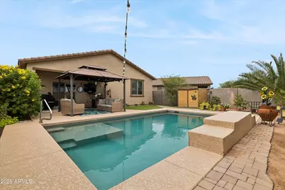 19913 N Grantham Road, Maricopa, AZ 85138 - Photo 33