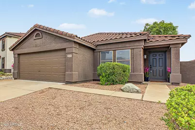 5015 E Peak View Road, Cave Creek, AZ 85331 - Photo 3