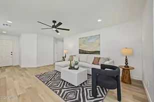 5015 E Peak View Rd, Cave Creek, AZ 85331 - Photo 5
