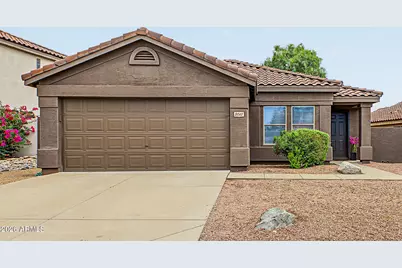 5015 E Peak View Road, Cave Creek, AZ 85331 - Photo 1