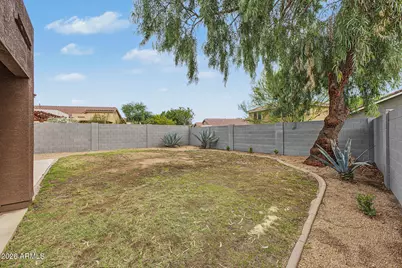 5015 E Peak View Road, Cave Creek, AZ 85331 - Photo 23