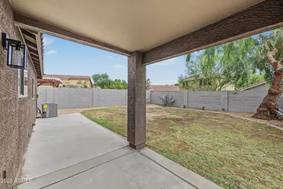 5015 E Peak View Road, Cave Creek, AZ 85331 - Photo 21
