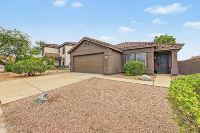 5015 E Peak View Road, Cave Creek, AZ 85331 - Photo 27