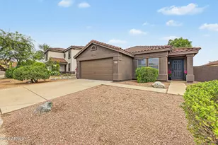 5015 E Peak View Rd, Cave Creek, AZ 85331 - Photo 27