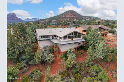 60 Dardanelle Road, Sedona, AZ 86336 - Photo 69