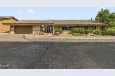 60 Dardanelle Road, Sedona, AZ 86336 - Photo 3