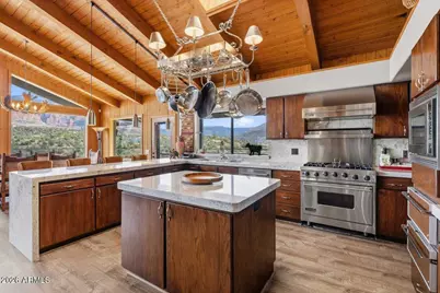 60 Dardanelle Road, Sedona, AZ 86336 - Photo 17