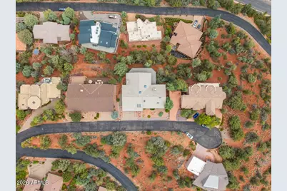 60 Dardanelle Road, Sedona, AZ 86336 - Photo 71