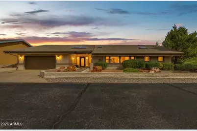 60 Dardanelle Road, Sedona, AZ 86336 - Photo 1