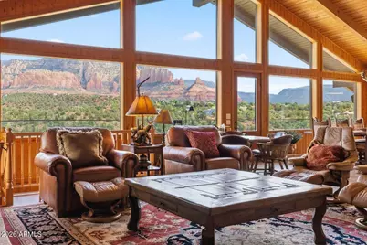 60 Dardanelle Road, Sedona, AZ 86336 - Photo 13