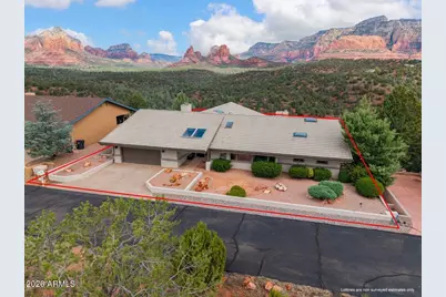 60 Dardanelle Road, Sedona, AZ 86336 - Photo 67