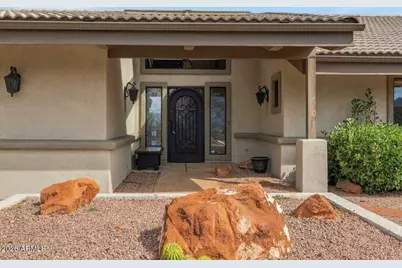 60 Dardanelle Road, Sedona, AZ 86336 - Photo 5
