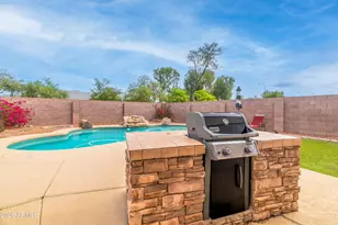 4740 E Mountain Vista Dr, Phoenix, AZ 85048 - Photo 9