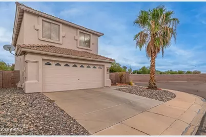 4740 E Mountain Vista Drive, Phoenix, AZ 85048 - Photo 3
