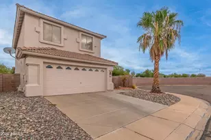 4740 E Mountain Vista Dr, Phoenix, AZ 85048 - Photo 3