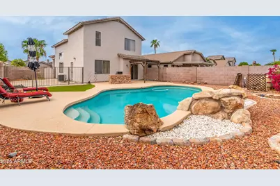 4740 E Mountain Vista Drive, Phoenix, AZ 85048 - Photo 1