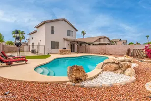 4740 E Mountain Vista Dr, Phoenix, AZ 85048 - Photo 1