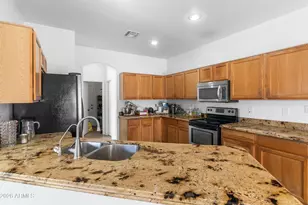 4740 E Mountain Vista Dr, Phoenix, AZ 85048 - Photo 11