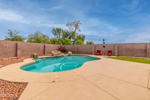 4740 E Mountain Vista Dr, Phoenix, AZ 85048 - Photo 7
