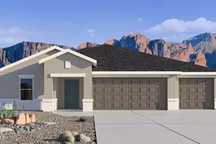 35770 N Pumpkin Dr, San Tan Valley, AZ 85140 - Photo 1