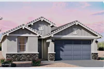 26428 W Crown King Road, Buckeye, AZ 85326 - Photo 3
