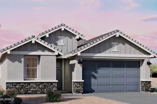26428 W Crown King Rd, Buckeye, AZ 85326 - Photo 3