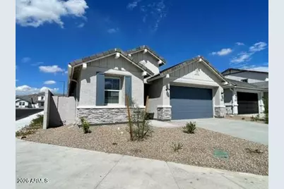 26428 W Crown King Road, Buckeye, AZ 85326 - Photo 1