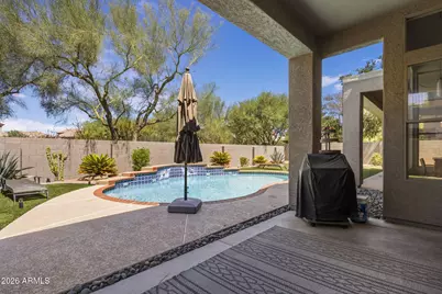 4922 E Cordia Way, Cave Creek, AZ 85331 - Photo 23