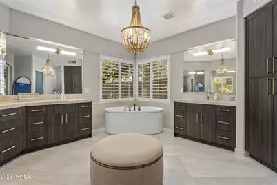 4922 E Cordia Way, Cave Creek, AZ 85331 - Photo 5