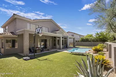 4922 E Cordia Way, Cave Creek, AZ 85331 - Photo 25