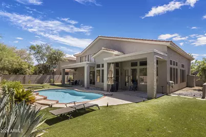 4922 E Cordia Way, Cave Creek, AZ 85331 - Photo 27