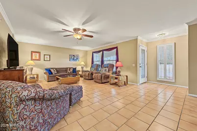 19438 N Sombrero Circle, Sun City, AZ 85373 - Photo 3
