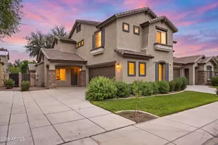 2903 S Nielson St, Gilbert, AZ 85295 - Photo 31