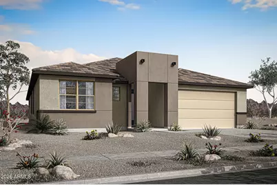 14834 W Whitehorn Way, Surprise, AZ 85387 - Photo 1