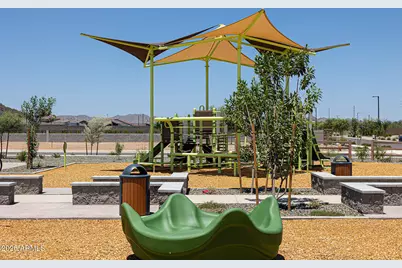 14834 W Whitehorn Way, Surprise, AZ 85387 - Photo 5