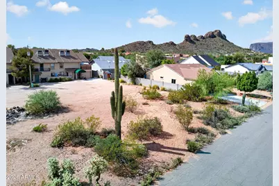 6190 S Sage Way #176, Gold Canyon, AZ 85118 - Photo 3