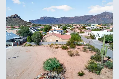 6190 S Sage Way #176, Gold Canyon, AZ 85118 - Photo 5